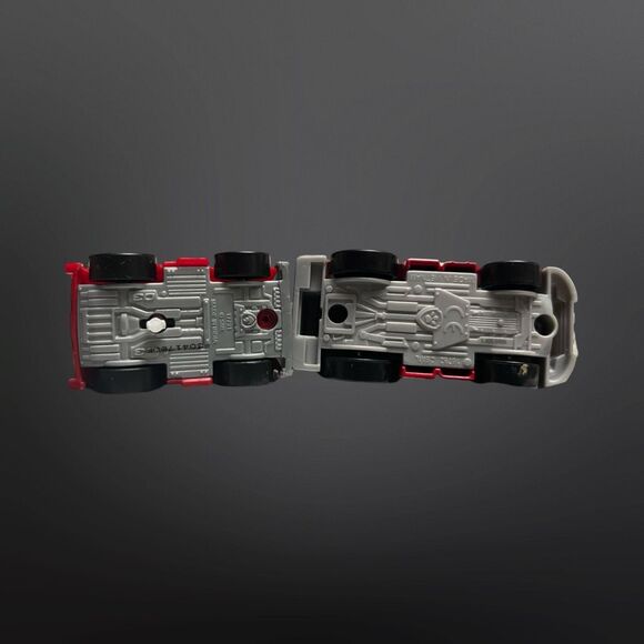 Marshall’s Paw Patrol Power Changing Vehicle & Sky Racers Lot - Picture 11 of 13